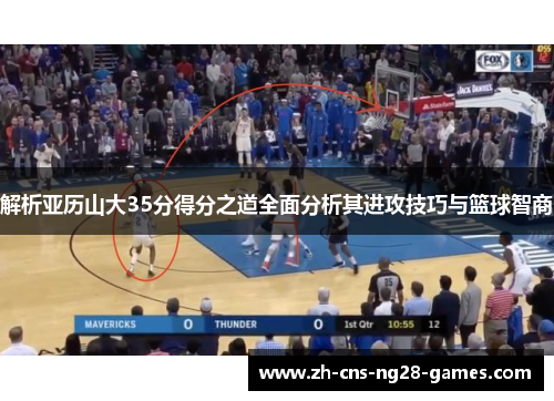 解析亚历山大35分得分之道全面分析其进攻技巧与篮球智商 解析亚历山大35分得分之道全面分析其进攻技巧与篮球智商
